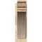 Ekena Millwork Thorton Rough Sawn Traditional Outlooker, Douglas Fir, 6"W x 20"D x 20"H OUT06X20X20THR01RDF - alternate 2